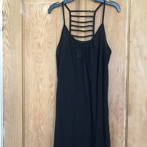 🆕🆕Xhilaration Black Dress